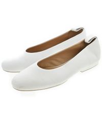 PELLICO COMETA ペリーコ コメタ フラットパンプス スクエアトゥ