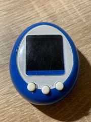 たまごっちプラスカラー 白 ホワイト ジャンク品 - メルカリ