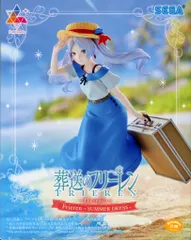 2026年最新】葬送のフリーレン Luminasta “フリーレン”～SUMMER DRESS