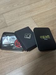 ヱヴァンゲリヲン新劇場版Q ネルフ エヴァ NERV ペーパーウェイト