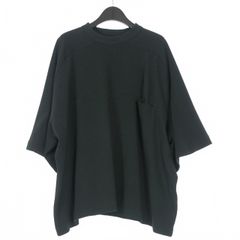 バックラッシュ ポリエステルT 止水ファスナー付き 黒 - メルカリ