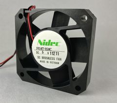 Nidec Servo D1350X12BXCZ-63 DCファン - メルカリ