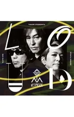 CD／TM NETWORK／【CD+DVD】LOUDのサムネイル