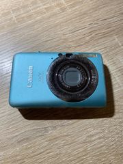 楽一番さん専用品Canon IXY 30S 赤 デジカメ ジャンク - メルカリ
