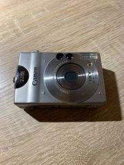 Canon IXY DIGITAL 810 IS シルバー - メルカリ