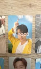 NCT WISH リョウ チェキ トレカ まとめ売り - メルカリ