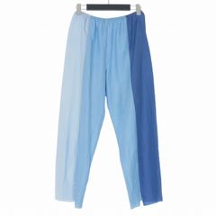 baserange stripe pants ストライプパンツ - メルカリ