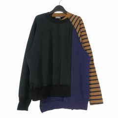 roar ロアー 新品メンズ長袖Tシャツ キリカエ サンプル - メルカリ roar ロアー 新品メンズ長袖Tシャツ キリカエ サンプル