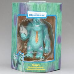 TOMY・モンスターズインク・サリー「おしゃべりモンスターキット