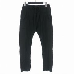 未着用タグ値札付ハイダーアッカーマンスエットパンツSレディース 
