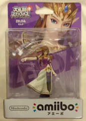 2026年最新】amiibo スマッシュブラザーズ ゼルダの人気アイテム