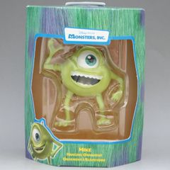 TOMY モンスターズインク おしゃべりモンスターキット【マイクVer