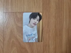 Stray Kids(ストレイキッズ・スキズ・SKZ) アイエン(I.N・ジョンイン) マハグリッド(MAHAGRID) トレカ