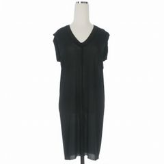 美品】リックオウエンス Rick Owens 変形ノースリーブワンピース