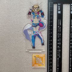 戦姫絶唱シンフォギア 立花響 スターダムコラボ 限定 アクリルスタンド 