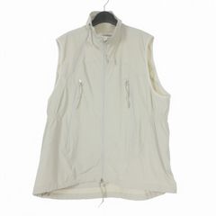 プロダクトトゥエルブ Product Twelve Soft Shell Vest ソフトシェル 