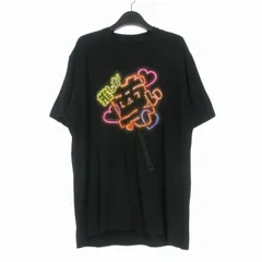 2026年最新】doublet メンズ Tシャツの人気アイテム - メルカリ