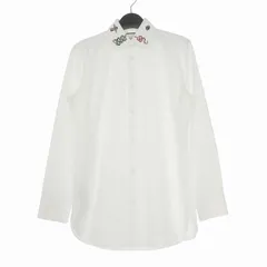 2026年最新】gucci スネーク シャツの人気アイテム - メルカリ