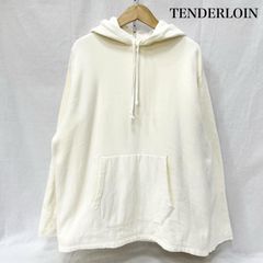 ■6月中の特別価格■　テンダーロイン　BAJAパーカー　Mサイズ　美品 □6月中の特別価格□ テンダーロイン BAJAパーカー Mサイズ 美品