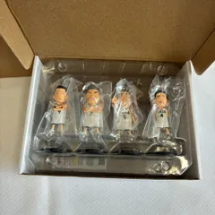 2026年最新】スラムダンク 山王 フィギュアの人気アイテム - メルカリ 2026年最新】スラムダンク 山王 フィギュアの人気アイテム - メルカリ