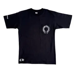 2026年最新】オールドクロムハーツ tシャツの人気アイテム - メルカリ