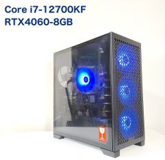 高性能 GALLERIA ゲーミングpc i7 14700F RTX4060Ti - メルカリ