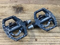 未使用 ペダル SHIMANO DX PD-MX30 - メルカリ