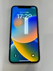 中古  iphone11pro 256GB シルバー  simフリー