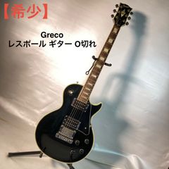 美品・激レア】1987年・日本製 グレコ TRS-60 テレキャスター - メルカリ