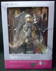 マックスファクトリー Fate/Grand Order　figma アヴェンジャー/ジャンヌ・ダルク[オルタ]