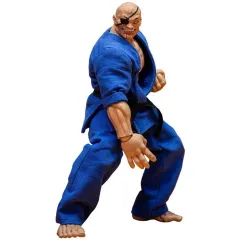 【新品】フィギュア 愚地独歩 スペシャルエディション 「範馬刃牙」 アクションフィギュア