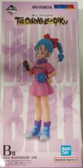 BANDAI SPIRITS 이치 반 쿠지 드래곤 볼 THE CHRONICLE OF GOKU B상 부루마 MASTERLISE
