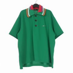 Kolor 22ss 鹿の子 S/S Polo サイズ2 - メルカリ
