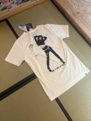お値下げ！【新品／絶版品】切腹ピストルズ『ニホンオオカミ（残党版 