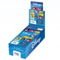 【新品未開封シュリンク付き】ディズニー100 ヴァイシュシュバルツ 初版2box シュリンク付 Disney100 ヴァイスシュヴァルツ 2BOX 未開封 【公式通販】