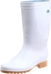 ●●期間限定価格●● 2足限り!!再入荷なし！【正規品取扱店･新品 】Achilles　アキレス　耐油長靴　衛生加工　ワークマスター OSM600  W/CP (26cm・26.5cm)のサムネイル