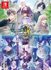 2026年最新】9 r.i.p. switchの人気アイテム - メルカリ