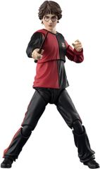 [신품] SHFiguarts 해리 포터(해리 포터와 불꽃의 고블렛) 약 140 mm PVC&ABS제 도장이 끝난 가동 피규어 사가