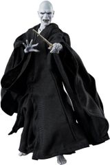 [신품] SHFiguarts 볼데모트 경(해리·포터와 불꽃의 고블렛) 약 150 mm PVC&ABS&천제 도장이 끝난 가동 피규어 사가