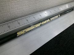 Speeder661 EVOLUTION ⅣS 1W レフティ G400スリーブ - メルカリ