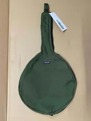 Ballistics LARGE TURK CASE ラージタークケース OD オリーブドラブのサムネイル