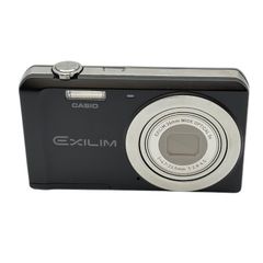 CASIO EXILIM 16.1メガピクセル コンパクトデジタルカメラ - メルカリ