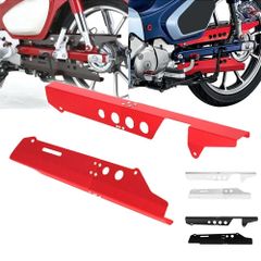 ホンダ スーパーカブ カウルセット イエロー - メルカリ