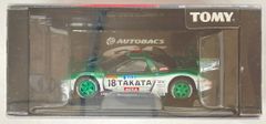 【レア】トミー トミカリミテッド オートバックス 2004年 シリーズ 8種類★ トミカリミテッド オートバックスGT 2004 TAKATA 童夢 NSX - メルカリ