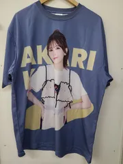 2026年最新】鬼頭明里 tシャツの人気アイテム - メルカリ