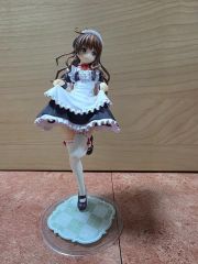 1 / 6 崩壊スターレイル ヘルタ ver. 海洋堂 中古品 - メルカリ