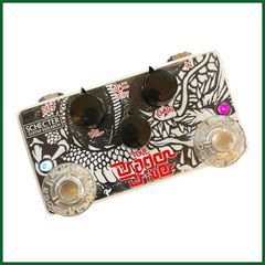 KORG HARD DIST ディストーションエフェクター アダプター付 - メルカリ