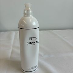 シャネル no.5 N°5 ザ ボディ ジェル ファクトリー 5 - メルカリ