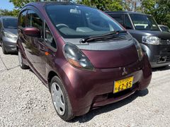 ⭐️早い者勝ち車検9年3月☆低走行☆ワンオーナー☆MITSUBISHI アイ