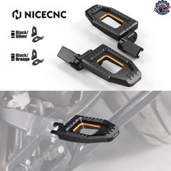 NICECNCハーレースポーツスター S RH1250Sステップペダル2021〜 - メルカリ